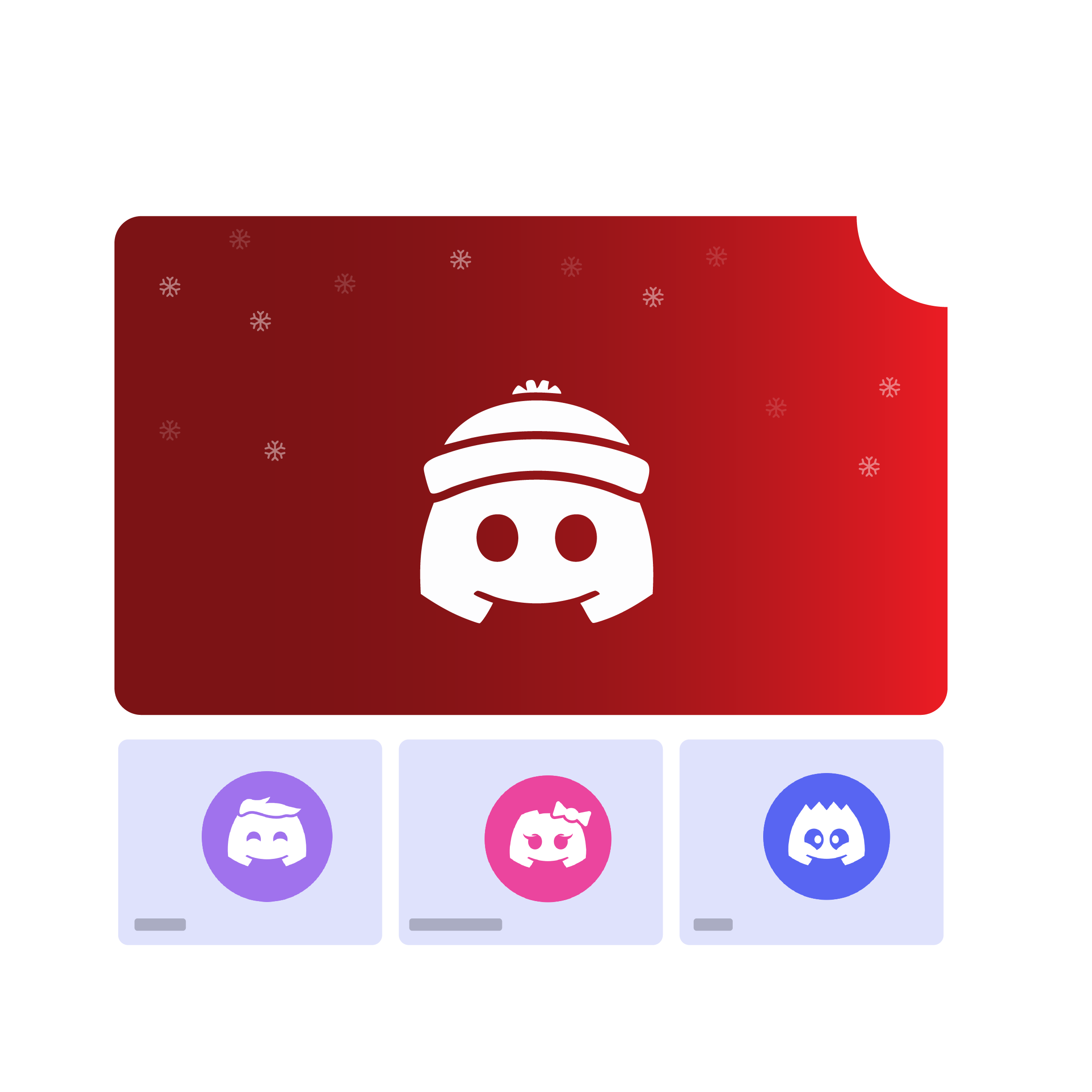 Temporary Voice Lobbies